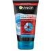 Garnier Pure & Clean Anti-Blackhead Charcoal 3 in 1 Peeling Mask 150 Ml