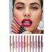 Avon Glimmerstick Lip Pencil - Nude - Buy Online on GoSupps.com
