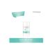 Diadermine Face Cleanser Mini Peeling Stick Matcha Tea Extract Travel Size 40 Gr - Buy Online on GoSupps.com