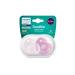 Philips Avent Soothie Pacifier 0-6 months Pink Duo