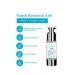 Pureexen Cosmetics Laboratory Youth Retrieval A40 Anti-Wrinkle Revitalizing Serum for All Skin Types - Buy Online on GoSupps.com
