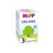 Hipp 3 Organic Follow-On Milk 600 gr