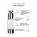 Pureexen Cosmetics Laboratory Youth Retrieval A40 Anti-Wrinkle Revitalizing Serum for All Skin Types - Buy Online on GoSupps.com