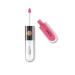 KIKO Shiny Liquid Lipstick - Unlimited Double Touch 111 Satin Pink Camellia 6 Ml