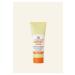THE BODY SHOP Carrot Energizing Face Wash Gel 100ml
