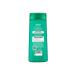 Garnier Fructis Grow Strong Shampoo 650ml - Buy Online on GoSupps.com