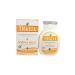 Thalia Wheat Extract Anti-Hair Loss Shampoo for Dry Dyed and Damaged Hair 300 ml - Buy Online on GoSupps.com