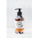 Gulbenatural Sandalwood Keratin Shampoo - Buy Online on GoSupps.com