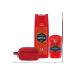 Old Spice Captain Shower Gel + Shampoo and Deodorant Stick