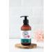 G lbenatural Geranium & Vitamin E Shampoo