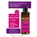 Biotin & Caffeine Hair Root Strengthener Fast Growth Tonic 110 _ Ml - Buy Online on GoSupps.com