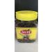 ABAGROUP Akay Super Large Black Oily Olive 1000gr - Buy Online on GoSupps.com