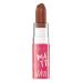 Avon Color Trend Matte Legend Lipstick Classic Brown