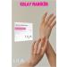 Lila Soft Quick-easy and Natural Manicure & Pedicure Peeling Hand & Foot Care - Buy Online on GoSupps.com