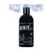 Nova Lisa Salt-Free Silver Shampoo for Dyed Hair 500 ml