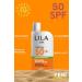 Lila Soft 50 Spf Anti-Blemish Sun Cream 150 ml. - Buy Online on GoSupps.com
