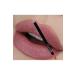 Cleo Lip Pencil -lip Pencil Blossom-602 Net 1.8 G - Waterproof -