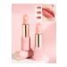 QUARXERY Natural Shine Lipstick Nourishing and Moisturizing Korean Type