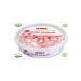 ener Glucose-Free Turkish Delight 950 Gr Rose Flavored Turkish Delight