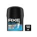 Ax Brand: Ice Chill Men's Deodorant Stick 50 Ml Category: Deodorant - Buy Online on GoSupps.com