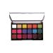 Revolution Pro Eyeshadow Palette Regeneration Palette -trends Mischief Mattes 18pcs 14.4 G - Buy Online on GoSupps.com