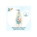 Uni Baby Hair and Body Shampoo 500 Ml - Buy Online on GoSupps.com