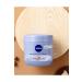 NIVEA Smoothing Hand & Body Care Cream 400 ml - Buy Online on GoSupps.com