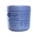 NIVEA Smoothing Hand & Body Care Cream 400 ml - Buy Online on GoSupps.com