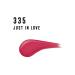 Max Factor Lipfinity Liquid Lipstick 335 Just In Love - Buy Online on GoSupps.com