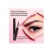 Golden Rose Gr Vinyl Liner Waterproof Eyeliner Glossy Black - Waterproof Eyeliner - Buy Online on GoSupps.com