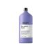 L'oreal Professionnel Serie Expert Blondifier Blonde Hair Shine and Protective Shampoo 1500 Ml