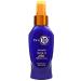 it's a 10 Miracle Leave-in Plus Keratin - 120 ml