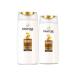 Pantene Repairing Protective Shampoo 800 ml (500 ml + 300 ml)