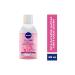 NIVEA Rose Water Dual Phase Make-up Facial Cleansing Water 2 Pieces X 400 Ml - Buy Online on GoSupps.com