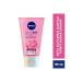 NIVEA Rose Water Dual Phase Make-up Facial Cleansing Water 2 Pieces X 400 Ml - Buy Online on GoSupps.com