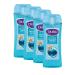Duru Fresh Shower Gel Ocean Breeze 250 ml x 4 Pieces