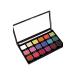 Revolution Pro Eyeshadow Palette Regeneration Palette -trends Mischief Mattes 18pcs 14.4 G - Buy Online on GoSupps.com