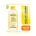 Garnier Micellar Vitamin C Flawless Make-Up Remover Water 400ml - Buy Online on GoSupps.com