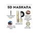 SIBERIAN WELNESS Siberian Wellness 5d Dimension Mascara - Buy Online on GoSupps.com