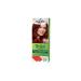 Share on Palette: Permanent Natural Colors Hair Dye 6-88 Fire Red - Buy Online on GoSupps.com