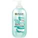 Garnier Skin Naturals Hyaluronic Aloe: Cleansing Gel for All Skin Types (200 Ml)