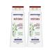 Restorex Healthy Growth Effective Anti-Hair Loss Shampoo 500ml 2 Pieces