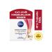 NIVEA Brand: Anti-Wrinkle + Firming Cream 45+ Age 50 Ml Category: Face Cream - Buy Online on GoSupps.com