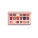 Revolution Pro Eyeshadow Palette Blushed Shadow Bright Eyeshadow 18 Gr - Buy Online on GoSupps.com