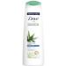 Dove Aloe Vera Dandruff Shampoo 400 Ml 1 Piece