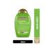 OGX Volumizing Bamboo Fibers Sulfate-Free Care Cream 385 ml.