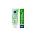 NIVEA Purifying Organic Rice Scrub Natural Aloe Vera Combination Skin 75 Ml