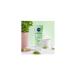 NIVEA Purifying Organic Rice Scrub Natural Aloe Vera Combination Skin 75 Ml - Buy Online on GoSupps.com