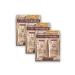 Mehmet Efendi Single Cup Turkish Coffee 12 X 6 gr Foil Packaging (3 PCS) - Buy Online on GoSupps.com