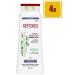 Restorex Healthy Growth Effective Anti-Hair Loss Shampoo 500ml 4 Pieces